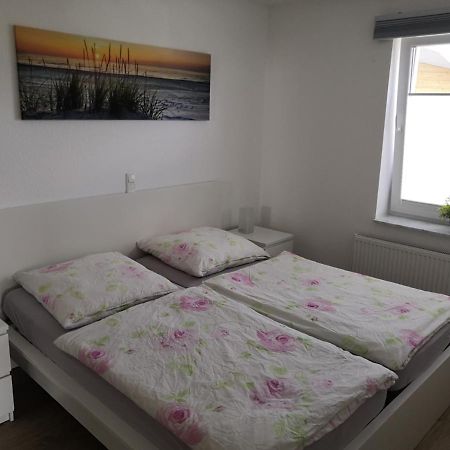 Haus Lackner Timmendorfer Strand Exterior foto