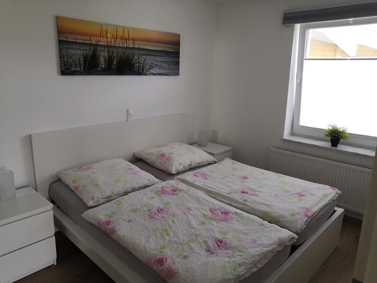 Haus Lackner Timmendorfer Strand Exterior foto