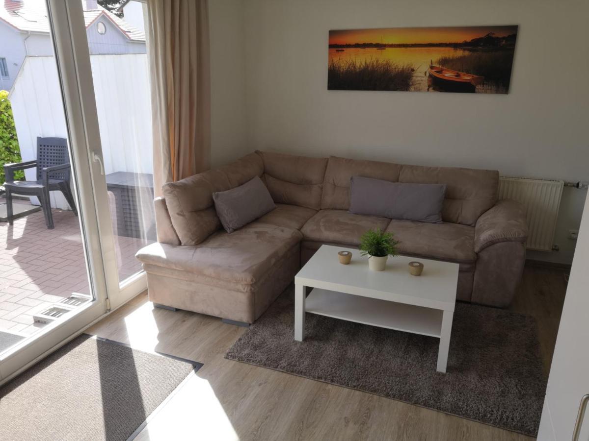 Haus Lackner Timmendorfer Strand Exterior foto