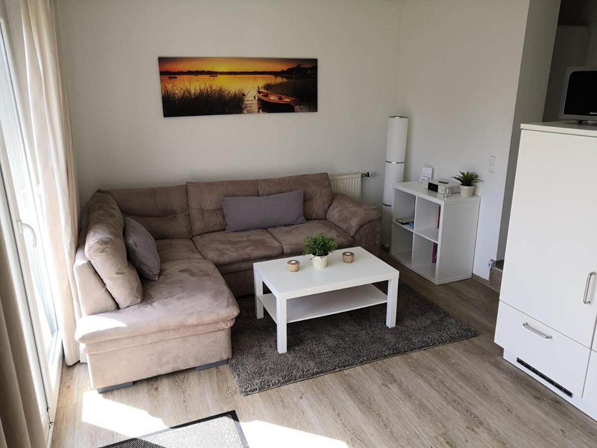 Haus Lackner Timmendorfer Strand Exterior foto