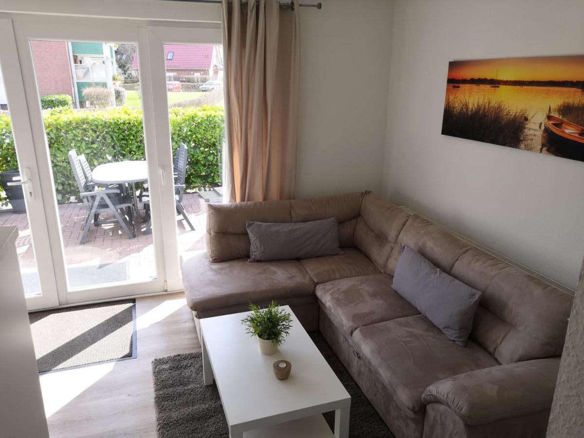 Haus Lackner Timmendorfer Strand Exterior foto