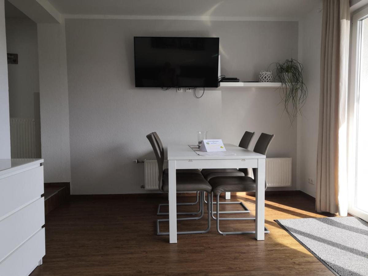 Haus Lackner Timmendorfer Strand Exterior foto