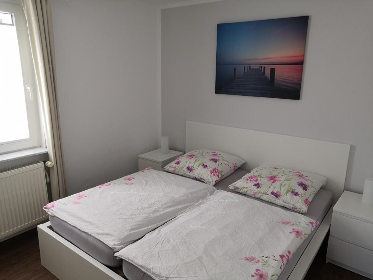 Haus Lackner Timmendorfer Strand Exterior foto