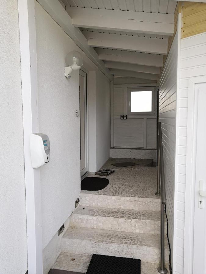 Haus Lackner Timmendorfer Strand Exterior foto