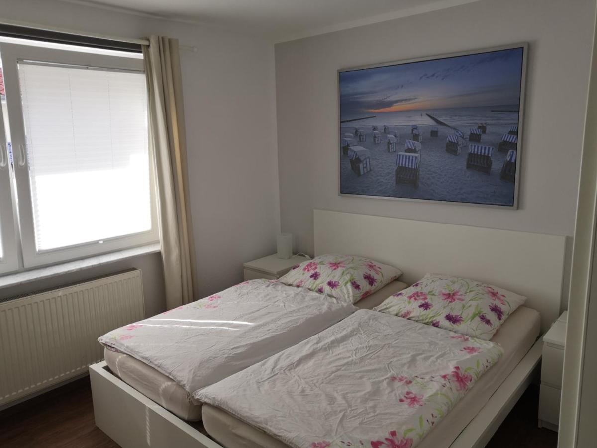 Haus Lackner Timmendorfer Strand Exterior foto