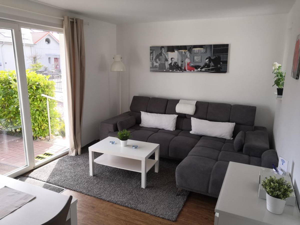 Haus Lackner Timmendorfer Strand Exterior foto