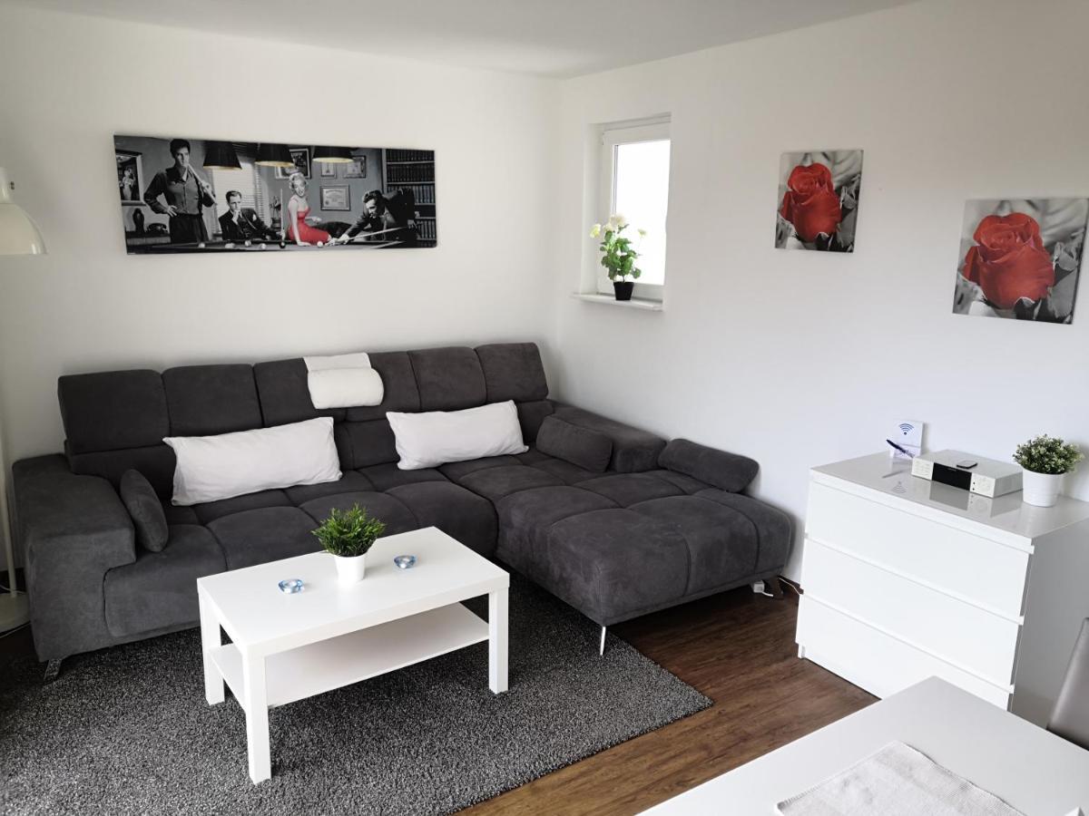 Haus Lackner Timmendorfer Strand Exterior foto