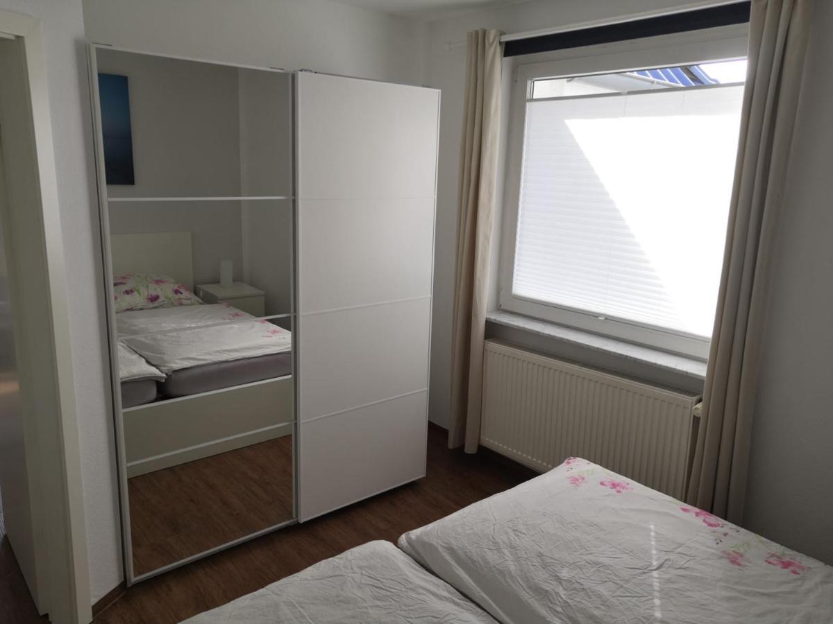 Haus Lackner Timmendorfer Strand Exterior foto