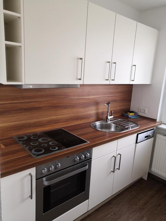 Haus Lackner Timmendorfer Strand Exterior foto