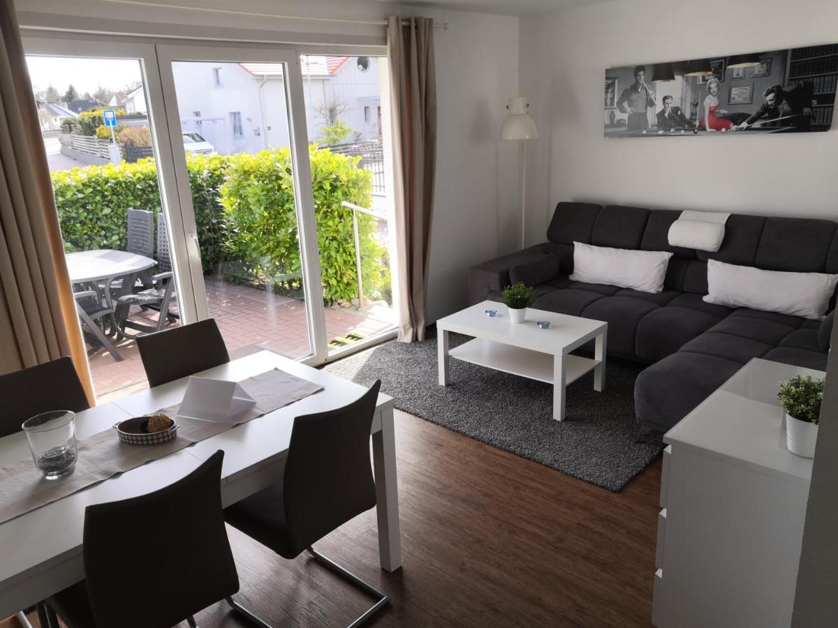 Haus Lackner Timmendorfer Strand Exterior foto