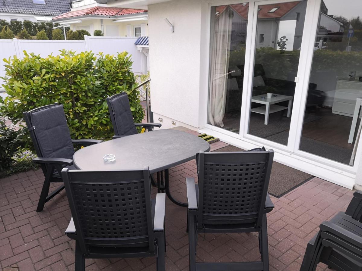 Haus Lackner Timmendorfer Strand Exterior foto