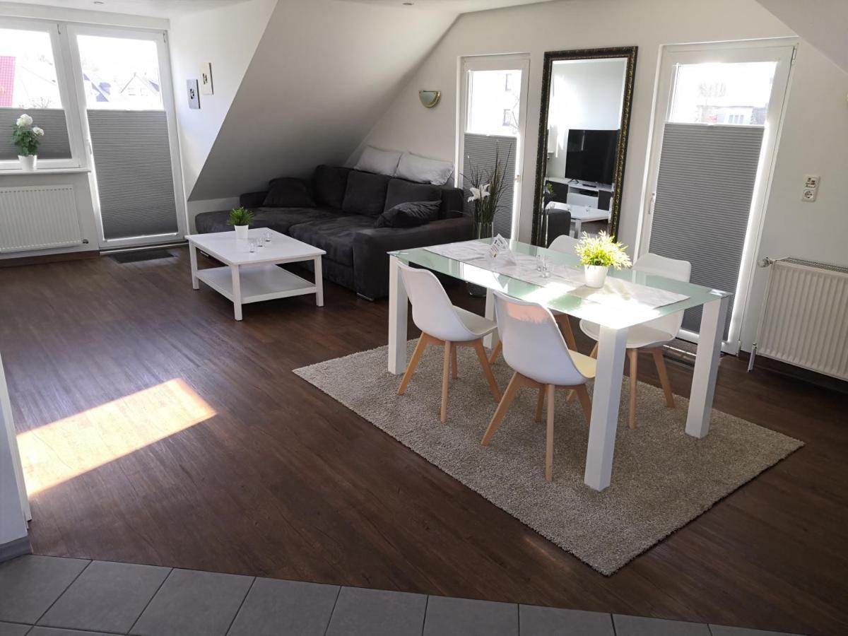 Haus Lackner Timmendorfer Strand Exterior foto