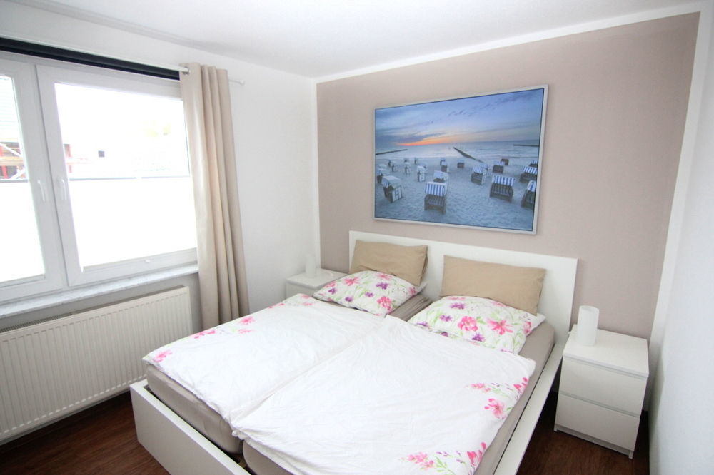 Haus Lackner Timmendorfer Strand Exterior foto