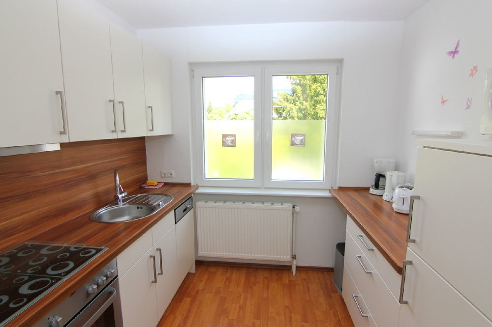 Haus Lackner Timmendorfer Strand Exterior foto